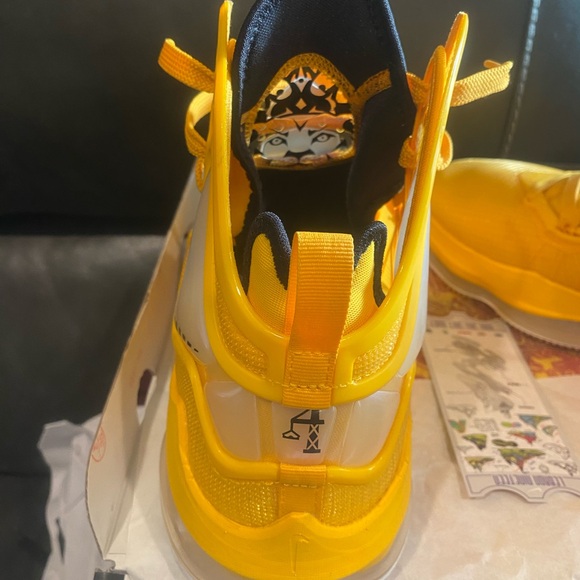 Lebron 9 - Picture 9 of 13